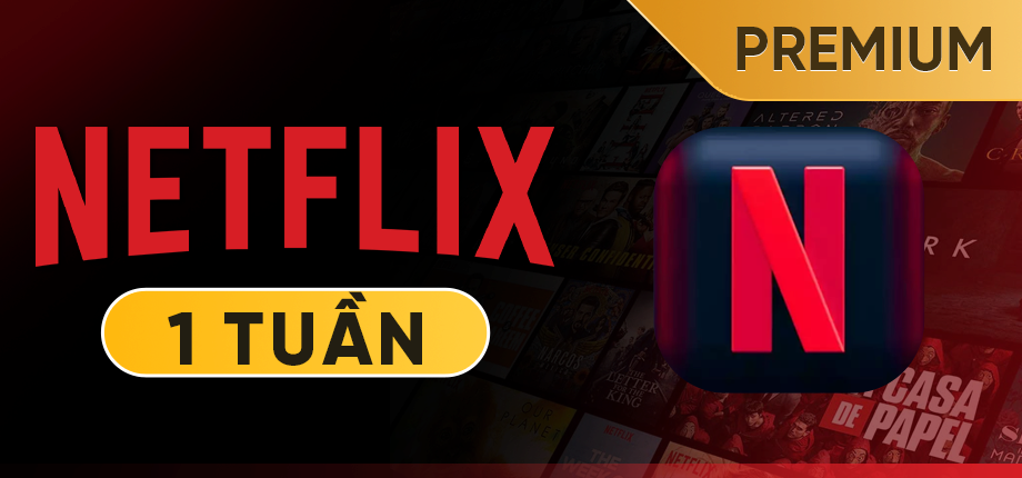 Netflix Premium